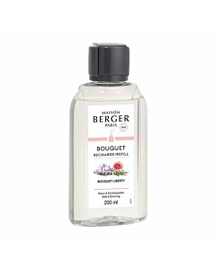 Maison Berger The Scented Bouquet refill Bouquet Liberty
